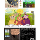 Illustration for article titled This Teletubbies prequel reveals an apocalyptic origin story